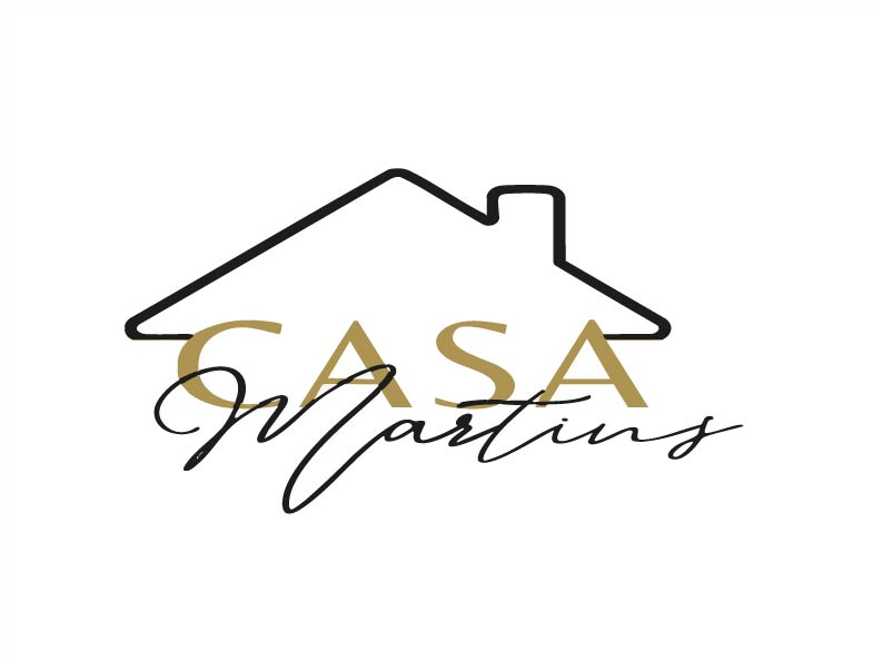 Logo Casa Martins